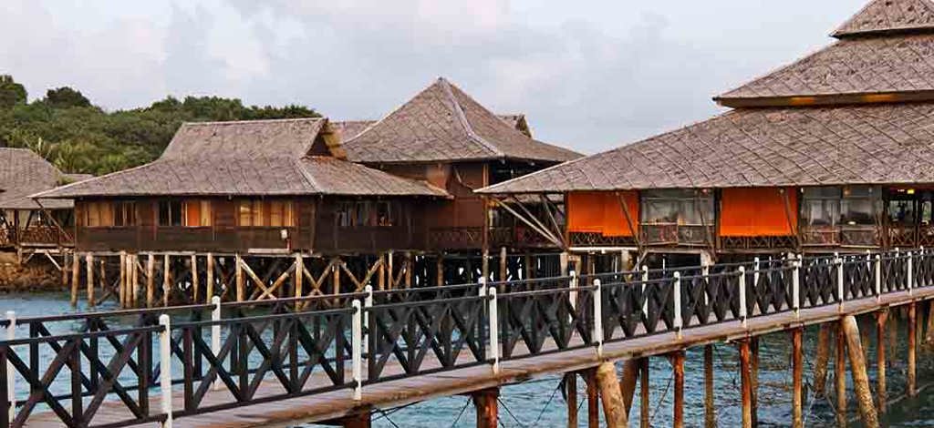 Holidays to Riau Islands